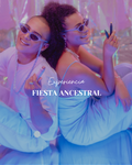 Fiesta Terapéutica Ancestral Campestre Medellin sábado 7 de noviembre