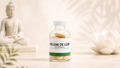 🍄 Melena de León – Suplemento Natural Evolutiva 🍄