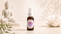 🌿 Rapé Líquido – 100% Natural (30 ml) 🌿