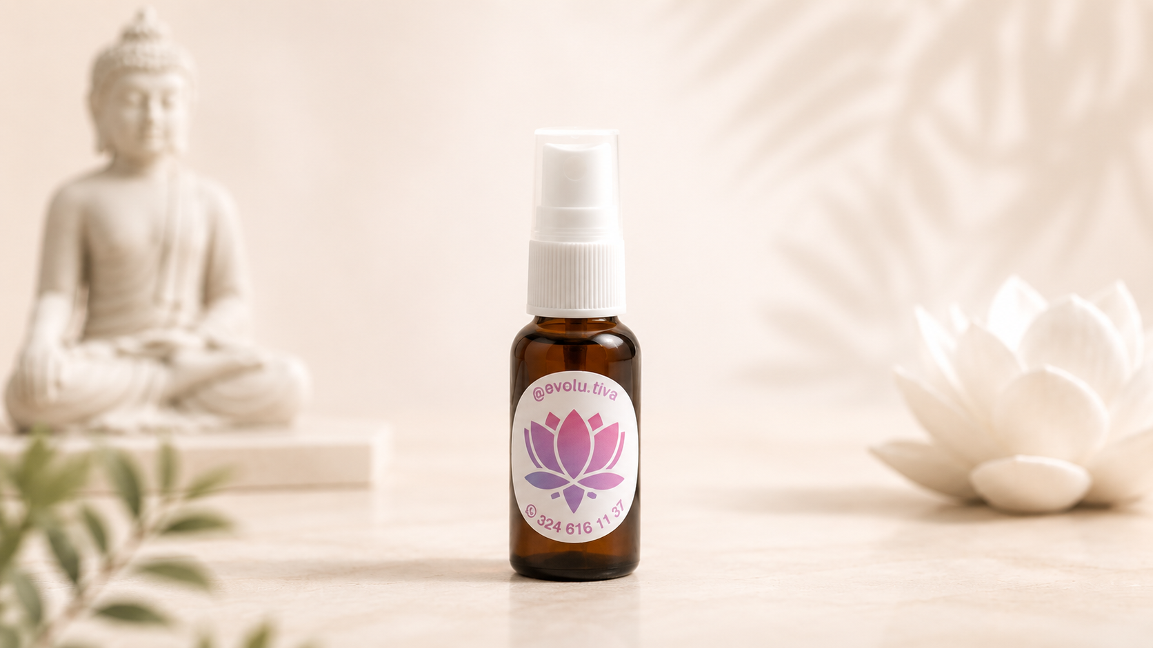 🌿 Rapé Líquido – 100% Natural (30 ml) 🌿