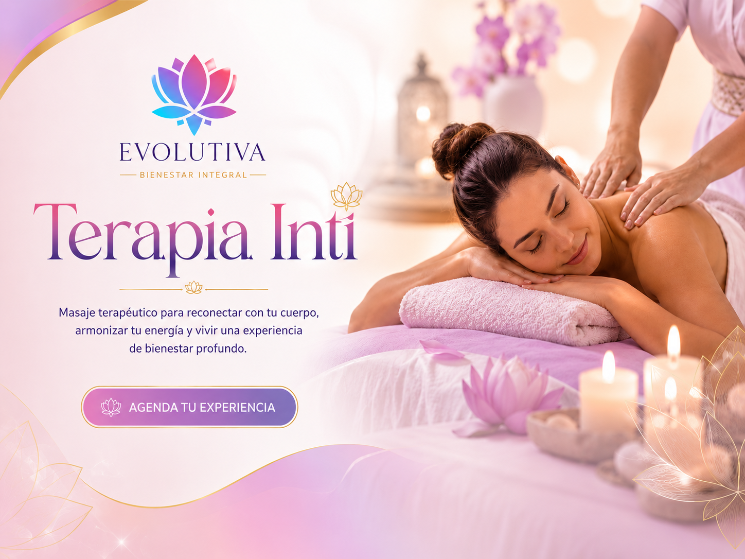 ☀️ Terapia Inti Premium ☀️