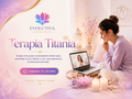 🌺 Terapia Titania – Coaching Virtual 🌺