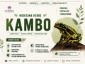 Ceremonia Medicina verde 🌿