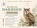 Retiro -BÚHO  - Domingo 19 de julio 2026