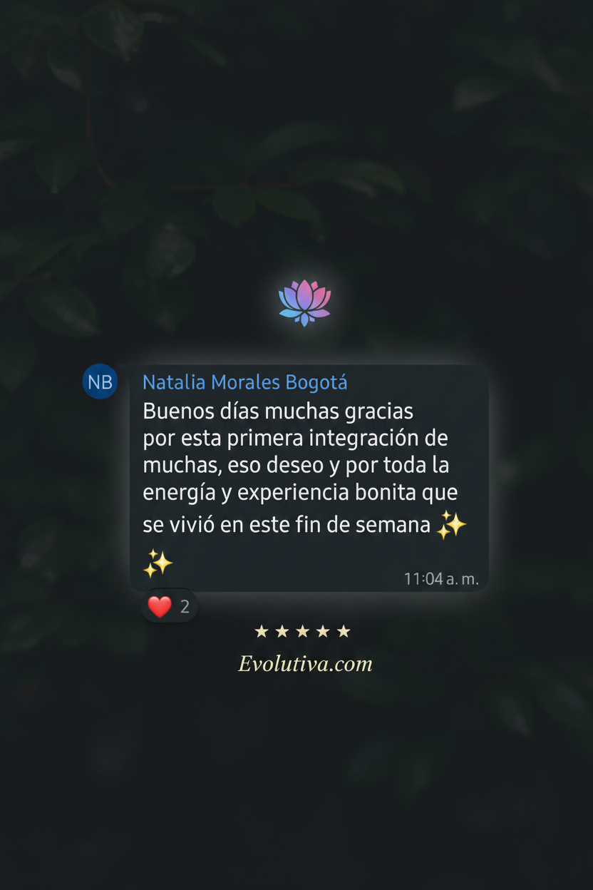 Testimonios