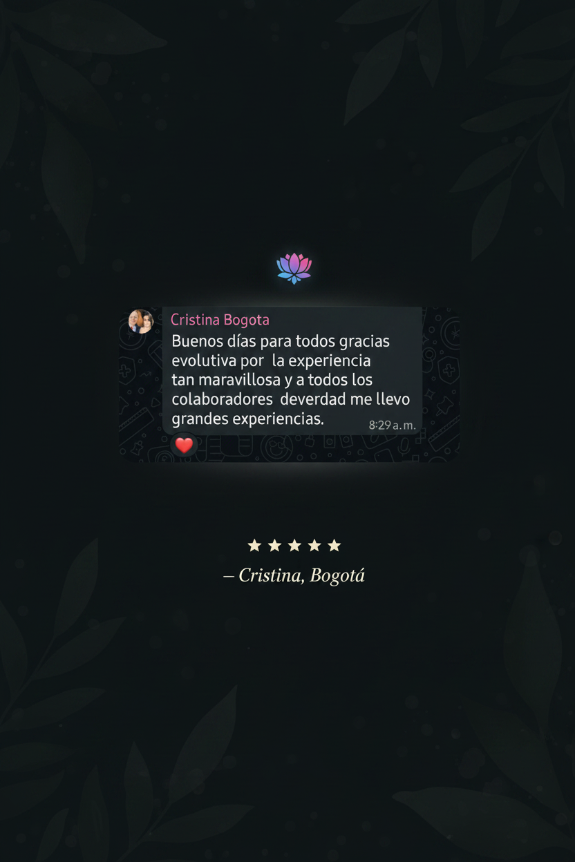 Testimonios