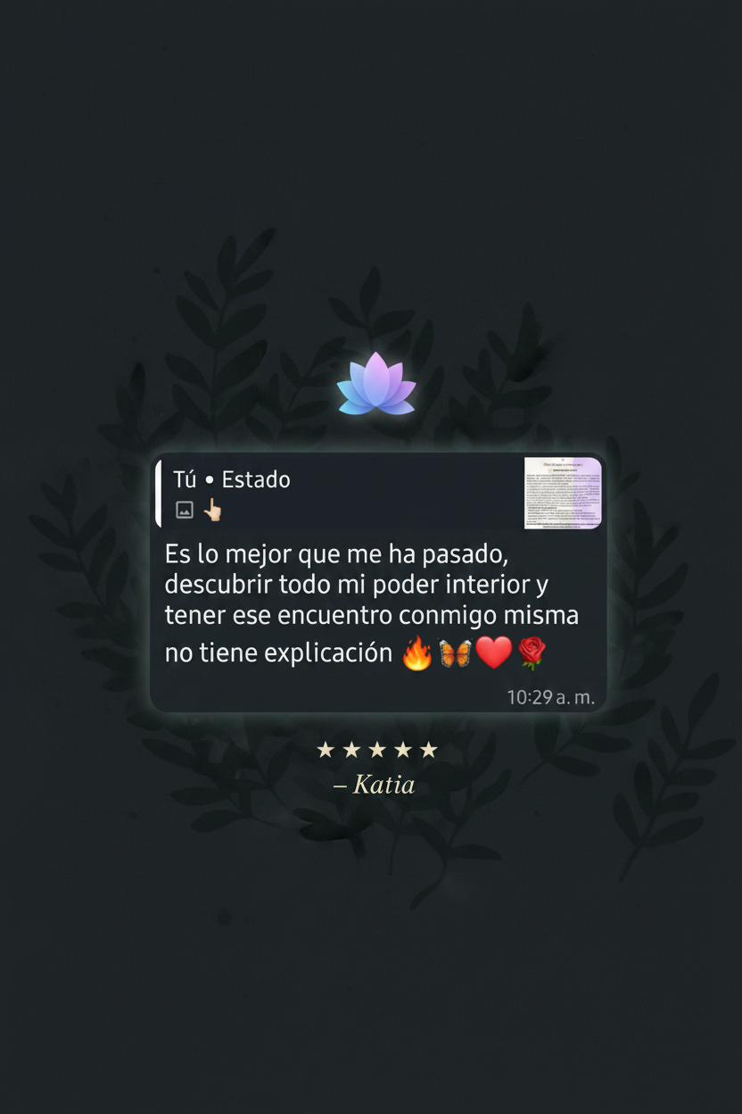Testimonios